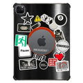 Stickers Convex Mirror | Image 1