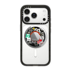Stickers Convex Mirror | Image 1