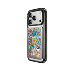 Toy Story 5 Stickermania Snappy Cardholder Stand