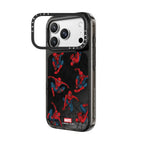 Spider-Man Medley Case (Dark version)