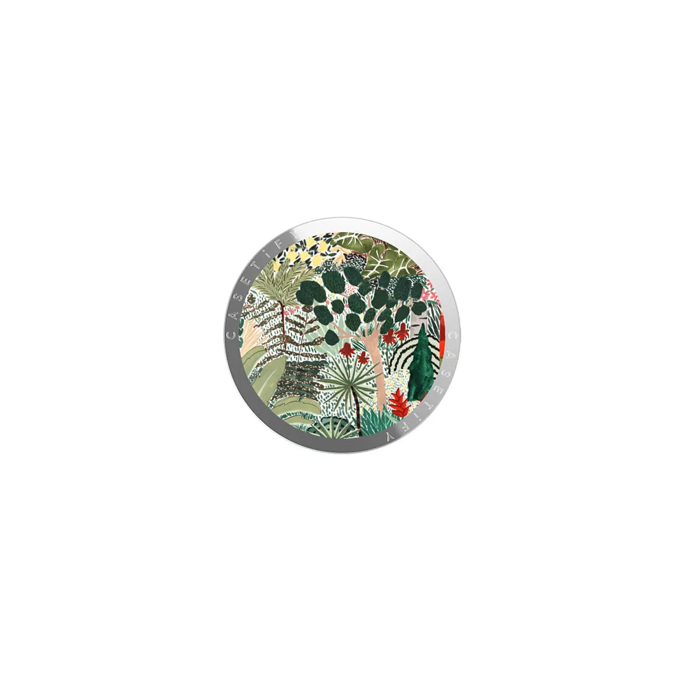 Botanical Jungle