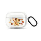 Noko Noko Bakery Fever Airpod Case | Image 1