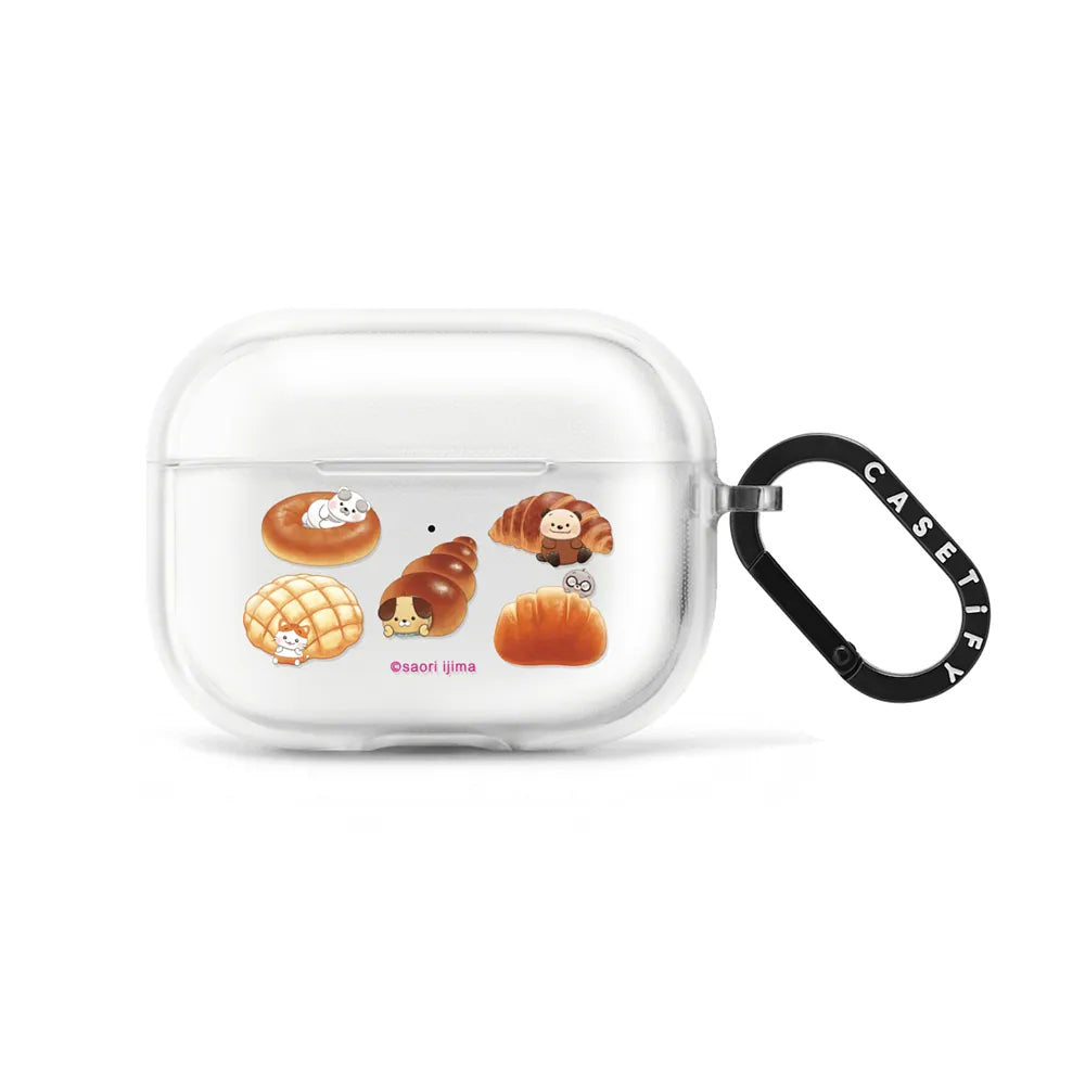 Noko Noko Let's Party Now Airpod Case | Image 1