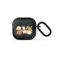 Noko Noko Sticker Airpod Case | Image 1