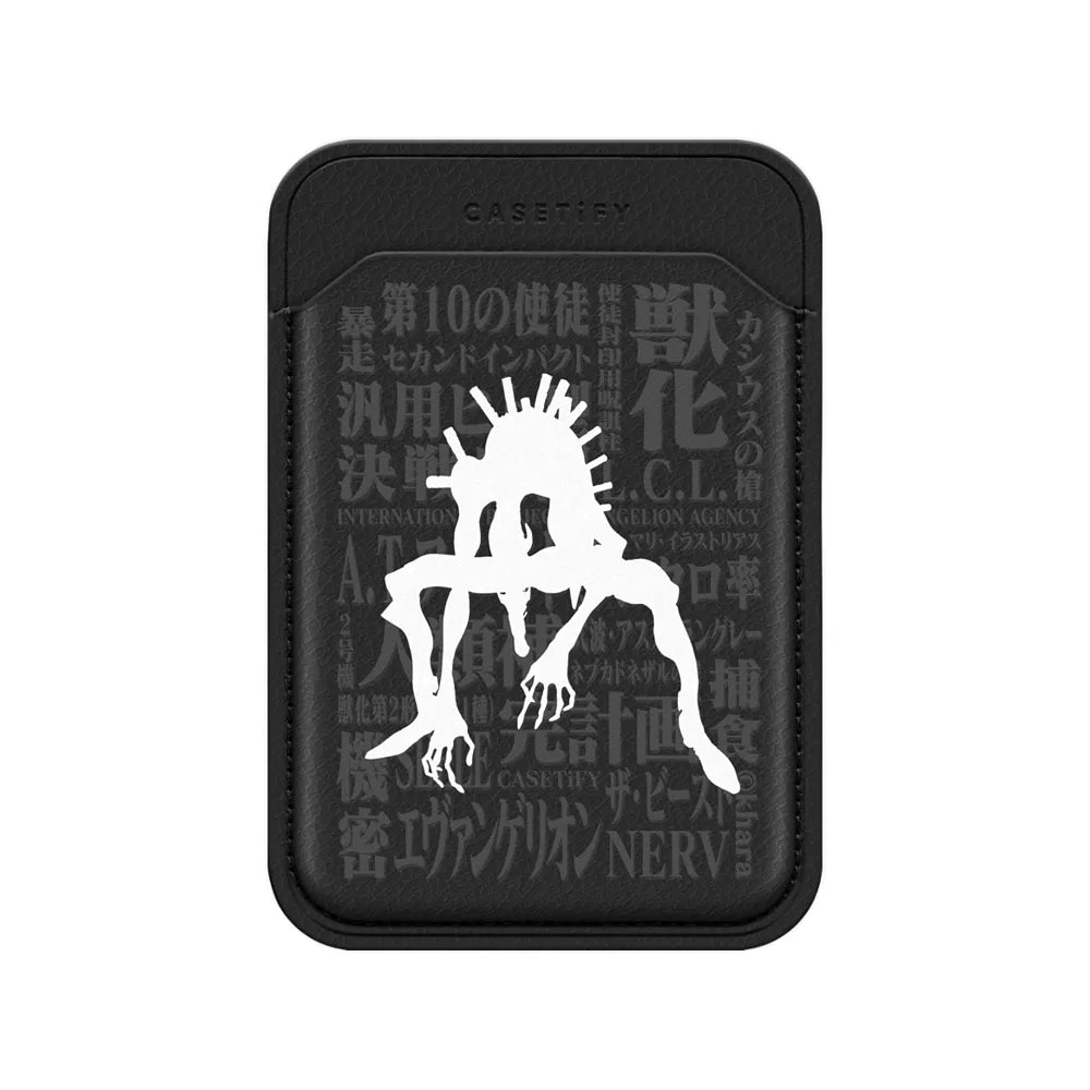 The Beast Snappy Wallet
