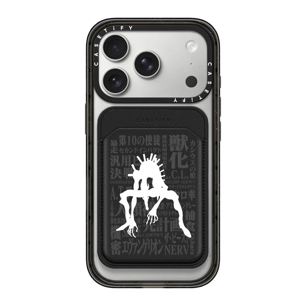 The Beast Snappy Wallet | Image 1