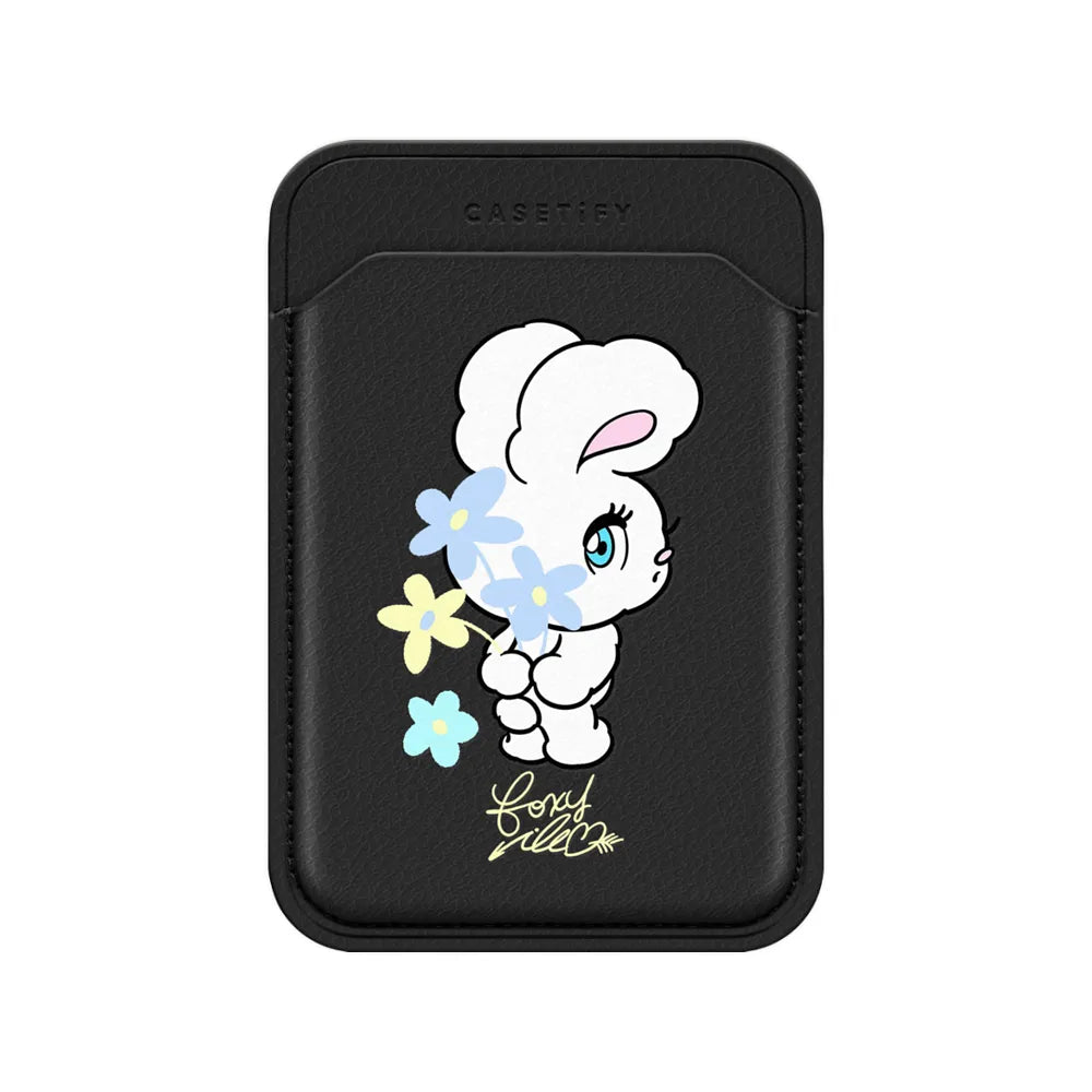 Floral Bunny