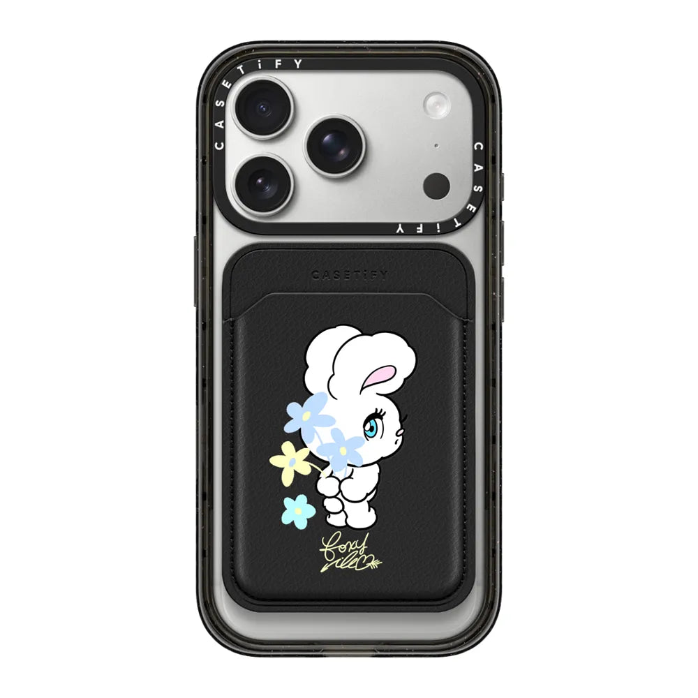 Floral Bunny | Image 1