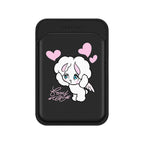 Angel Bunny