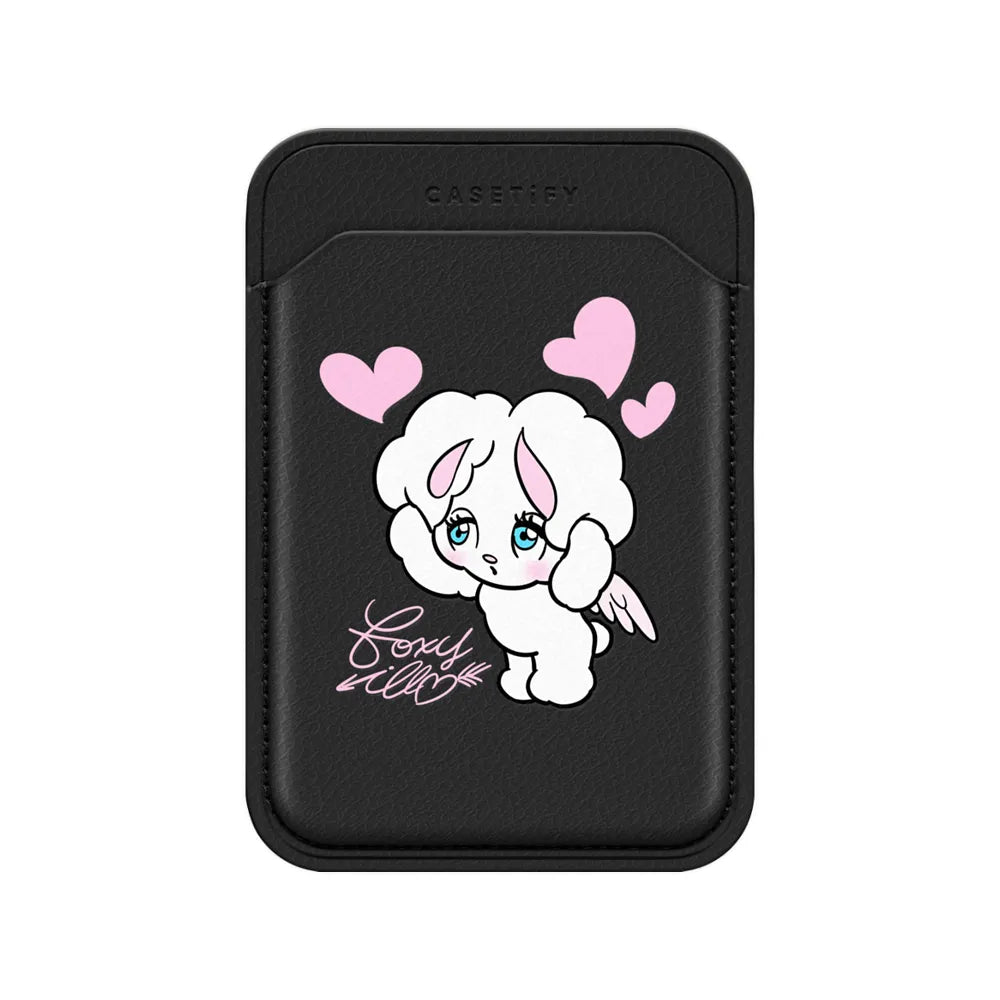 Angel Bunny