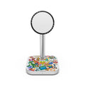 Toy Story 5 Stickermania PowerThru 2-in-1 Charging Stand | Image 1