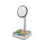 Toy Story 5 Stickermania PowerThru 2-in-1 Charging Stand
