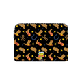 Toy Story 5 Cowboy Pattern Laptop Sleeve | Small (13") / Impact Laptop Sleeve / Multicolor | Image 1