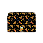 Toy Story 5 Cowboy Pattern Laptop Sleeve | Small (13") / Impact Laptop Sleeve / Multicolor | Image 1