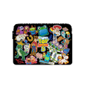 Toy Story 5 Stickermania Laptop Sleeve | Large (16") / Impact Laptop Sleeve / Multicolor | Image 1