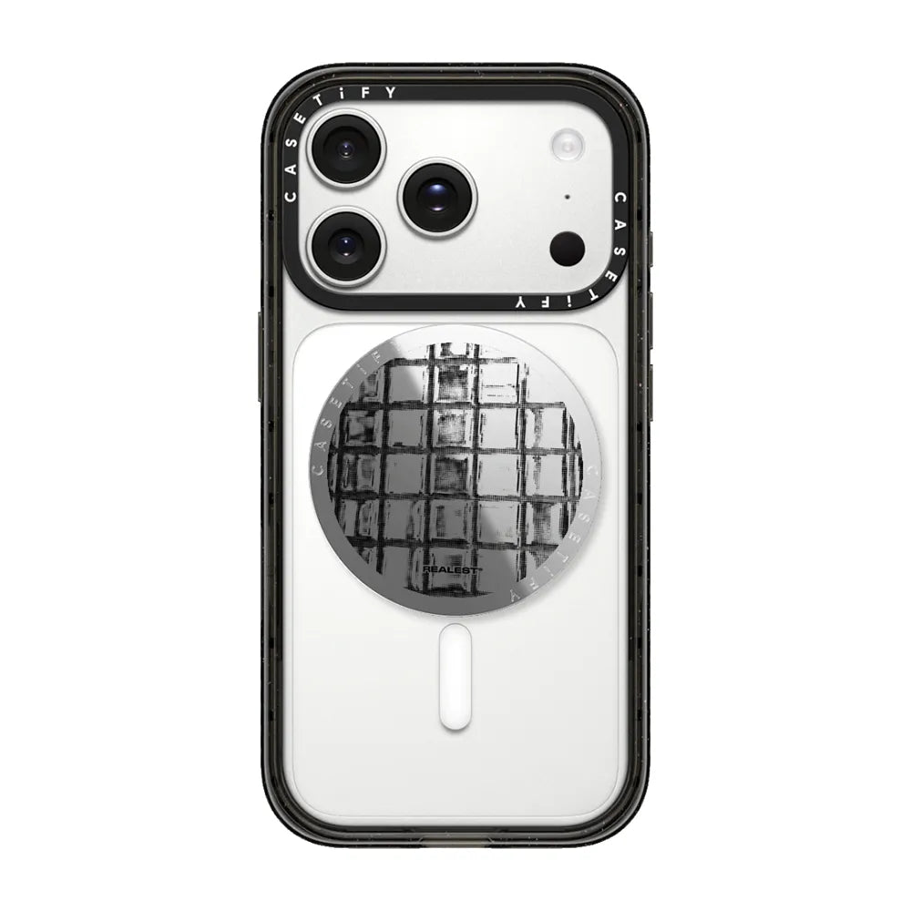 Mirror Tiles | Image 1