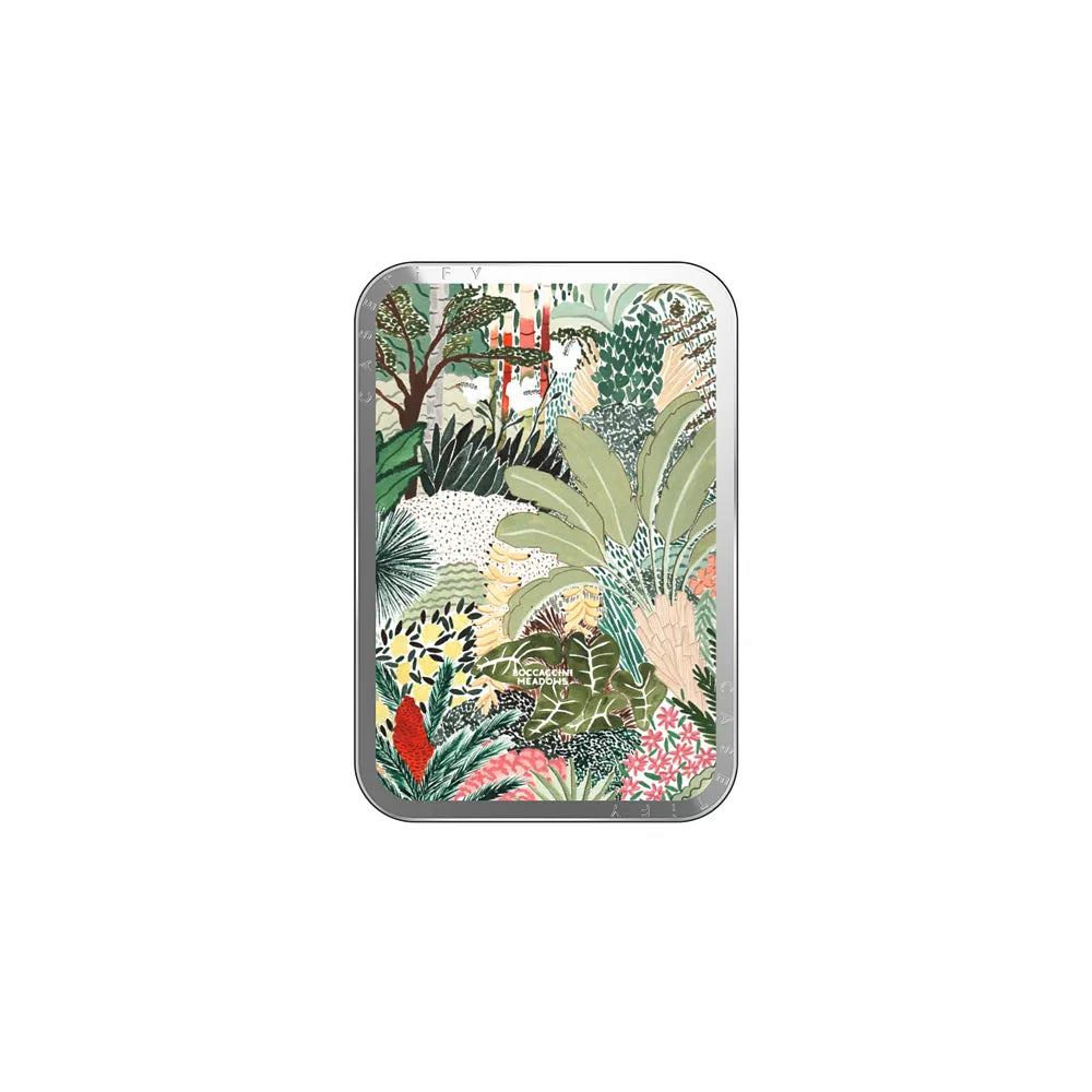Botanical Jungle
