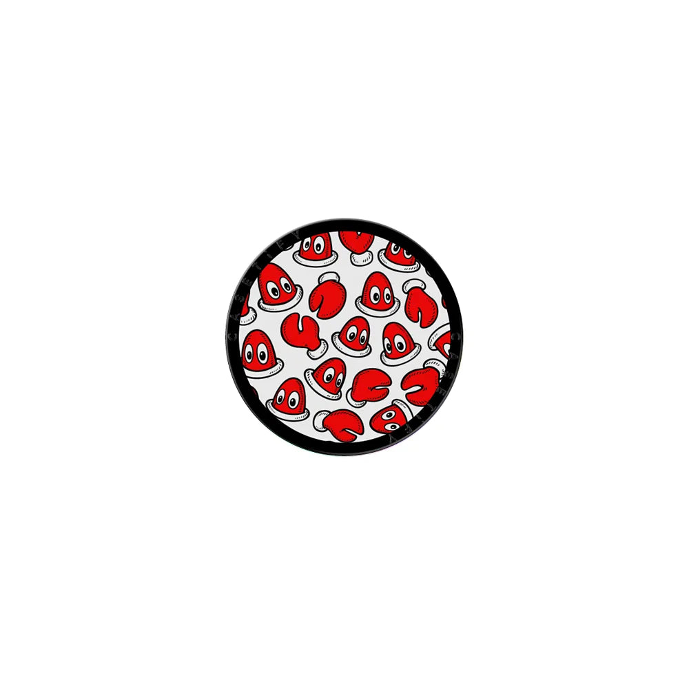 Lobster Icon Pattern