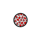 Lobster Icon Pattern