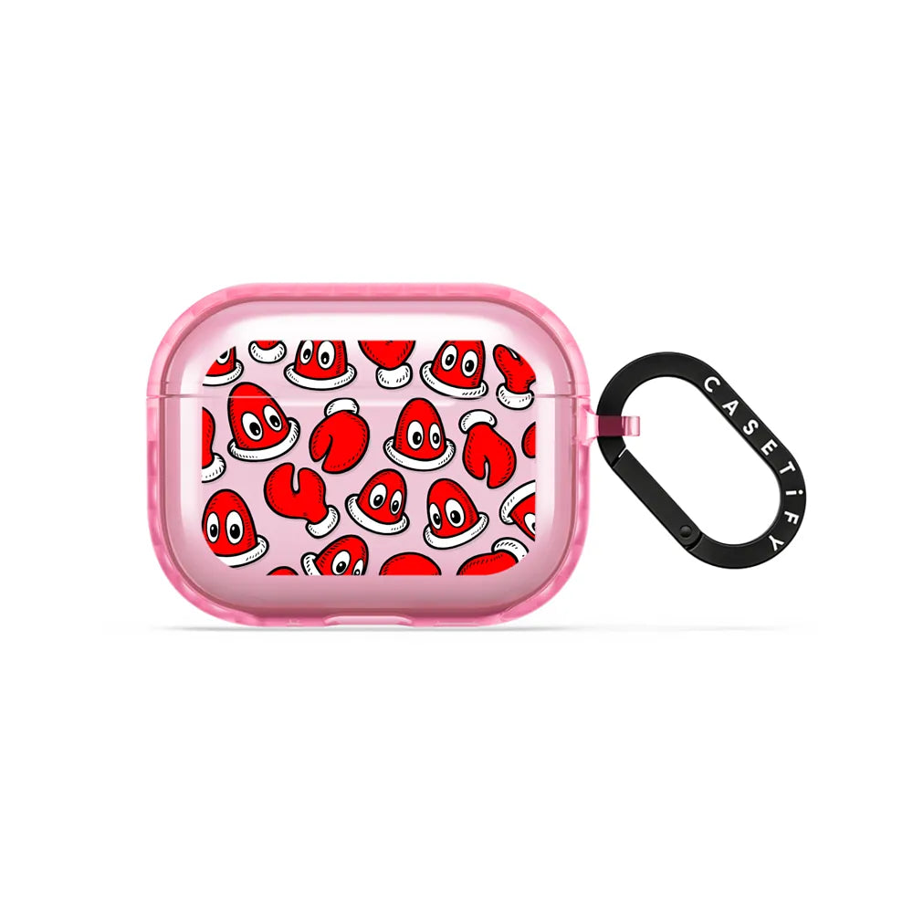 Lobster Icon Pattern | Image 1