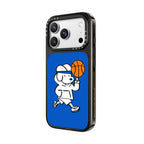 Chill Time in NY (Basketball 02) - Blue
