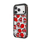 Lobster Icon Pattern