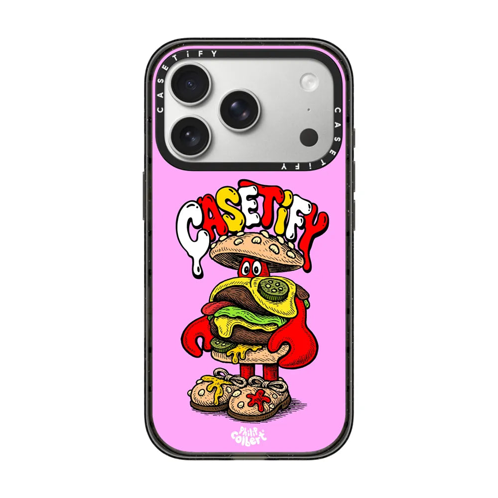 Lobster Burger | Image 1
