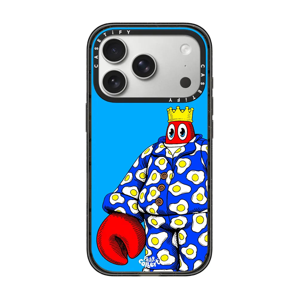 Lobster King | Image 1