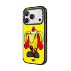 Lobster Banana