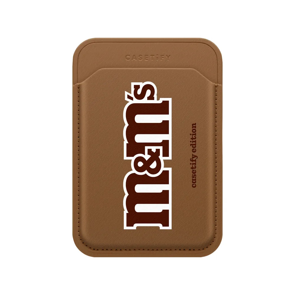 M&M'S Mag Safe Card Holder