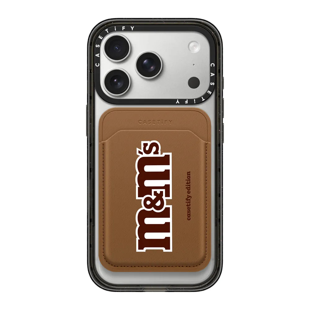 M&M'S Mag Safe Card Holder | Image 1