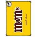 M&M'S Classic Logo IPad Case | Image 1