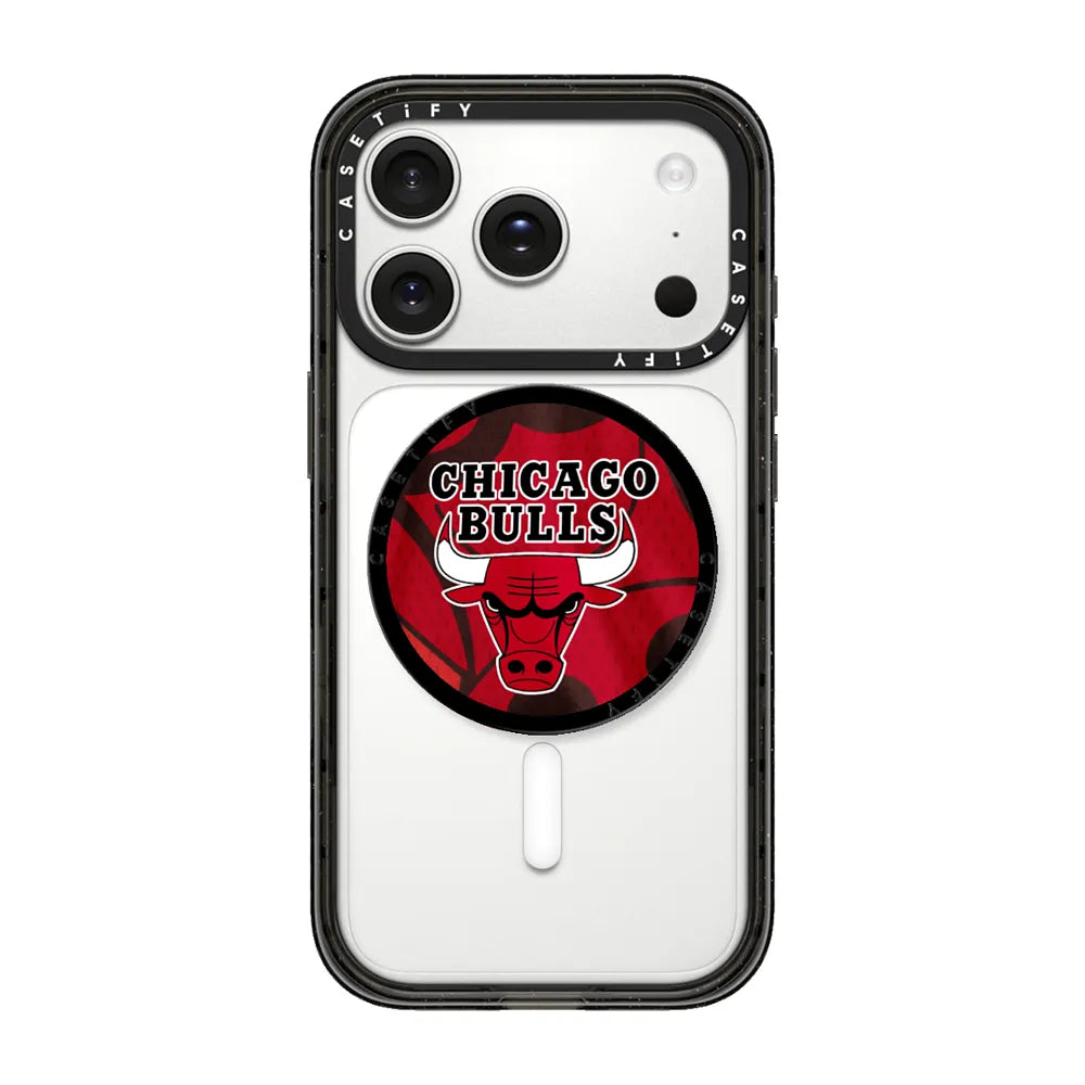 Chicago Bulls Grip Stand | Image 1