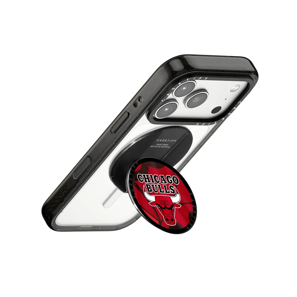 Chicago Bulls Grip Stand