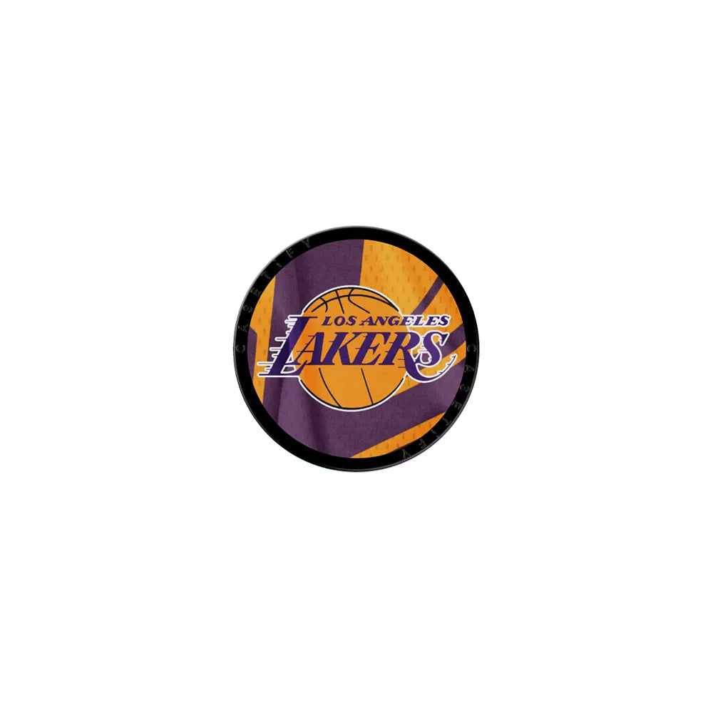 Los Angeles Lakers Grip Stand