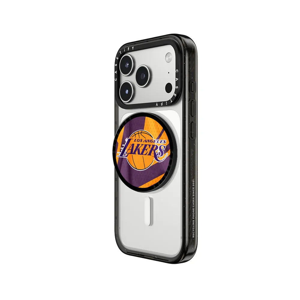 Los Angeles Lakers Grip Stand