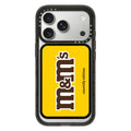 M&M'S Classic Logo Mag Safe Card Holder Stand | Image 1