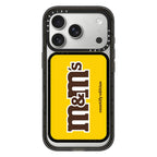 M&M'S Classic Logo Mag Safe Card Holder Stand | Image 1