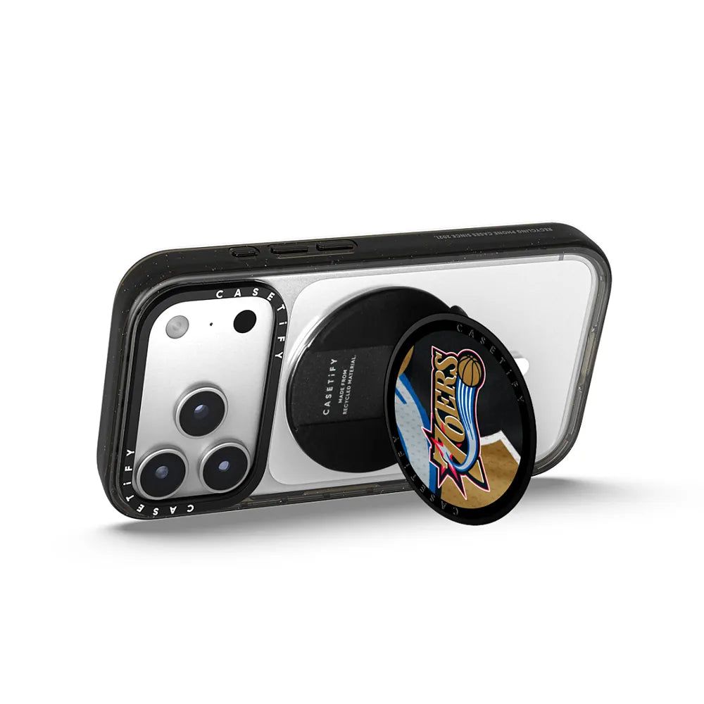 Philadelphia 76ers Grip Stand