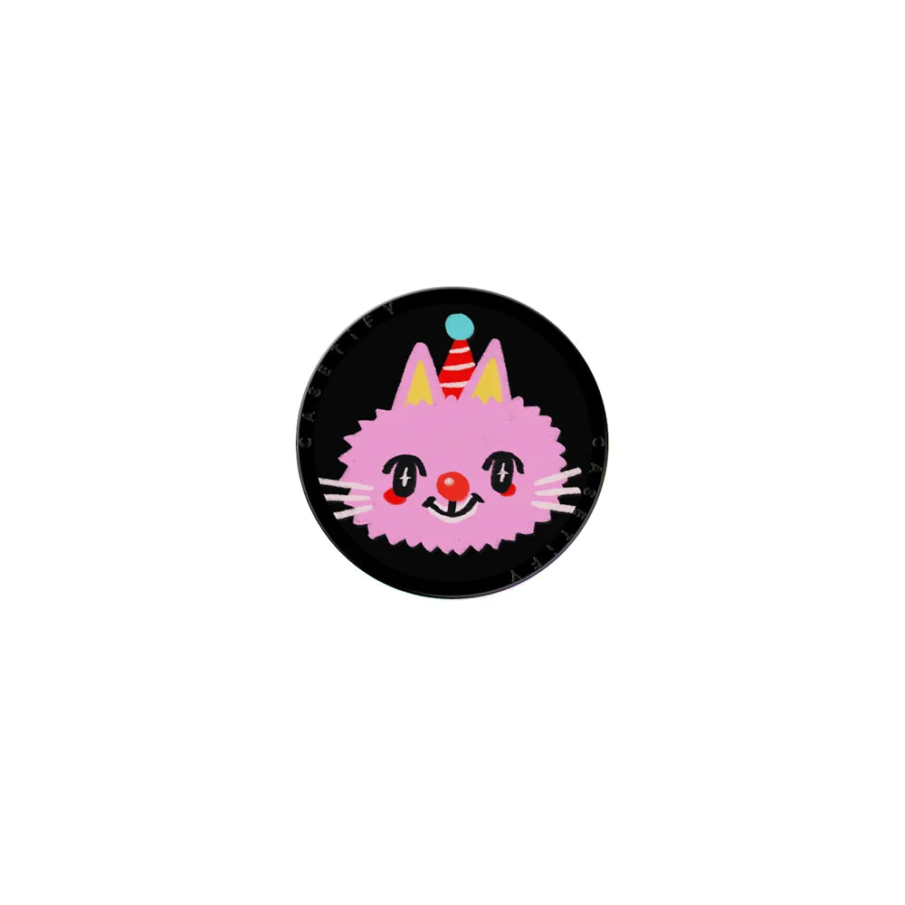 Party Cat