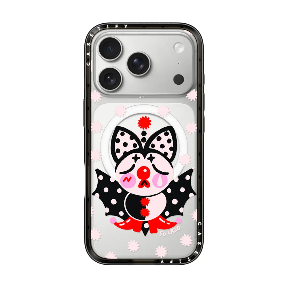 Mime Bat! | Image 1