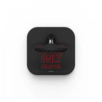Sound Only 2-in-1 Charging Stand