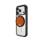 NBA Basketball Grip Stand