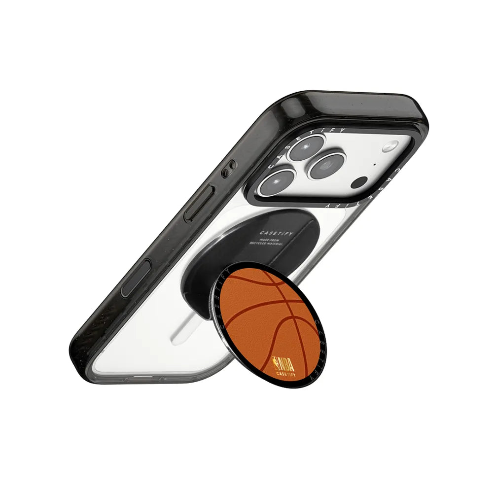 NBA Basketball Grip Stand