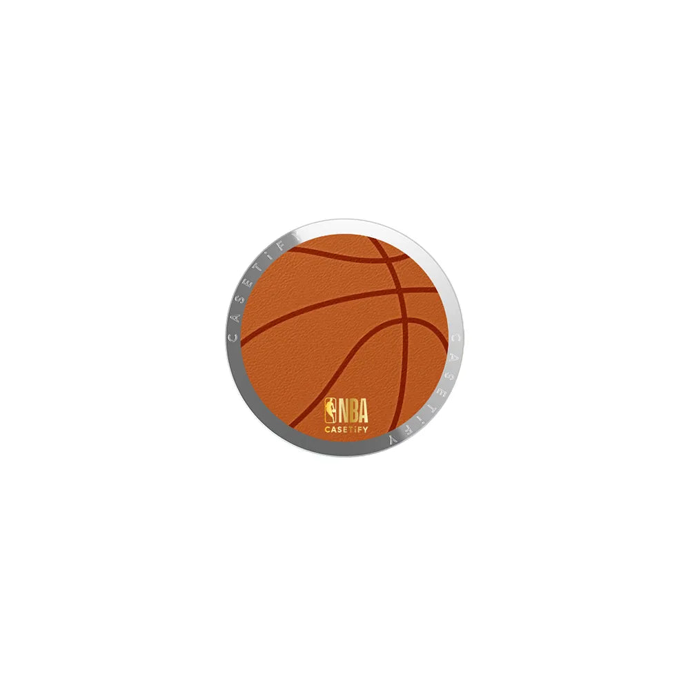 NBA Basketball Grip Stand