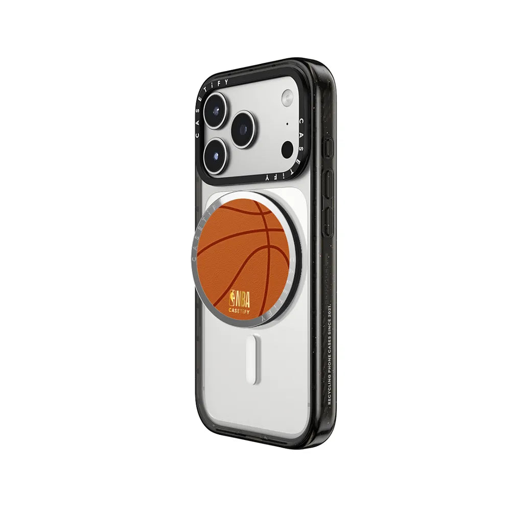 NBA Basketball Grip Stand