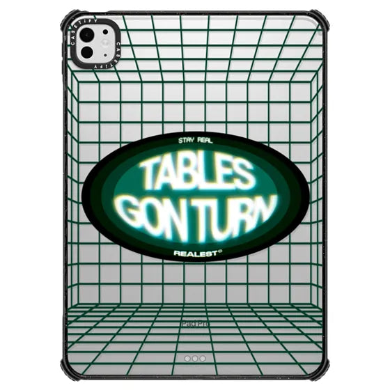 Tables Gon Turn | Image 1