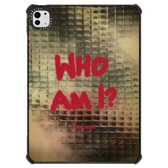 Who Am I? | Image 1