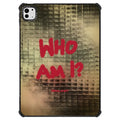 Who Am I? | Image 1