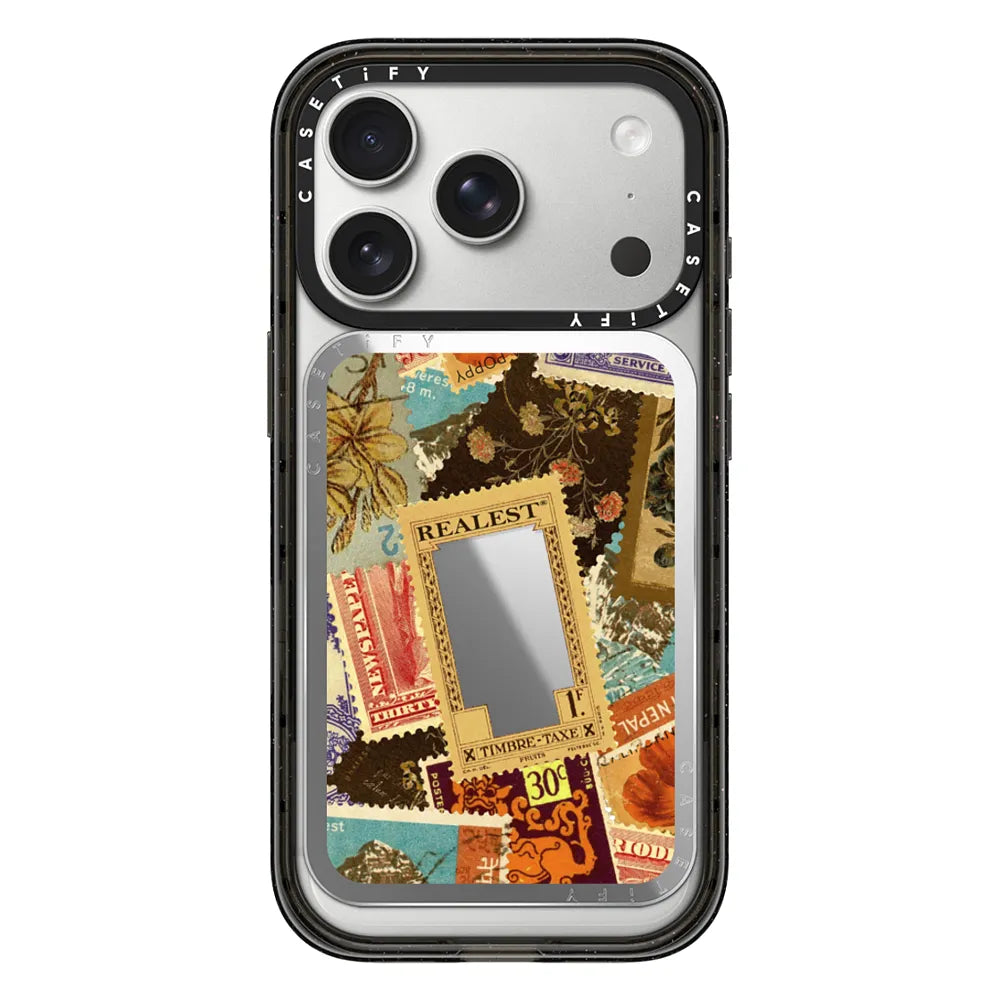 Stamp Of You Mirror | Image 1